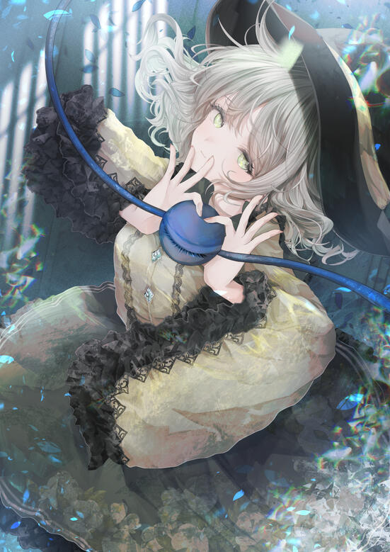 koishi koishi